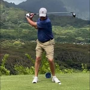 Meet your Posher, David